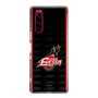 スリムプロテクションケース［ B.LEAGUE - 大阪エヴェッサ - ロゴデザイン ］