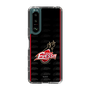 スリムプロテクションケース［ B.LEAGUE - 大阪エヴェッサ - ロゴデザイン ］