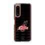 スリムプロテクションケース［ B.LEAGUE - 大阪エヴェッサ - ロゴデザイン ］