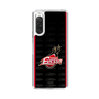 スリムプロテクションケース［ B.LEAGUE - 大阪エヴェッサ - ロゴデザイン ］