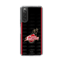 スリムプロテクションケース［ B.LEAGUE - 大阪エヴェッサ - ロゴデザイン ］