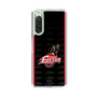 スリムプロテクションケース［ B.LEAGUE - 大阪エヴェッサ - ロゴデザイン ］