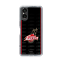 スリムプロテクションケース［ B.LEAGUE - 大阪エヴェッサ - ロゴデザイン ］