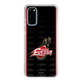 スリムプロテクションケース［ B.LEAGUE - 大阪エヴェッサ - ロゴデザイン ］