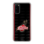スリムプロテクションケース［ B.LEAGUE - 大阪エヴェッサ - ロゴデザイン ］