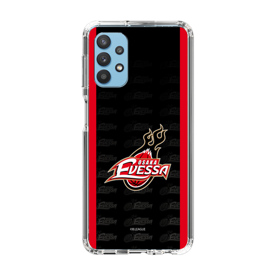 スリムプロテクションケース［ B.LEAGUE - 大阪エヴェッサ - ロゴデザイン ］