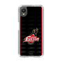 スリムプロテクションケース［ B.LEAGUE - 大阪エヴェッサ - ロゴデザイン ］