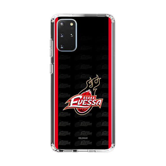 スリムプロテクションケース［ B.LEAGUE - 大阪エヴェッサ - ロゴデザイン ］