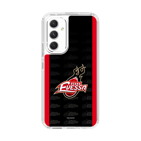 スリムプロテクションケース［ B.LEAGUE - 大阪エヴェッサ - ロゴデザイン ］