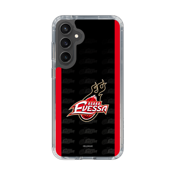スリムプロテクションケース［ B.LEAGUE - 大阪エヴェッサ - ロゴデザイン ］