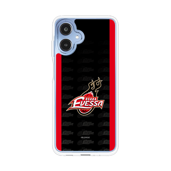 スリムプロテクションケース［ B.LEAGUE - 大阪エヴェッサ - ロゴデザイン ］