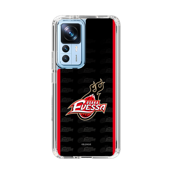 スリムプロテクションケース［ B.LEAGUE - 大阪エヴェッサ - ロゴデザイン ］