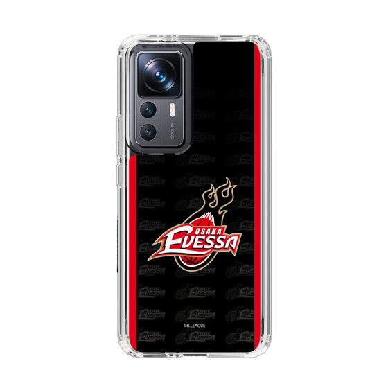スリムプロテクションケース［ B.LEAGUE - 大阪エヴェッサ - ロゴデザイン ］