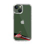 スリムプロテクションケース［ B.LEAGUE - 大阪エヴェッサ - ラインデザイン ］