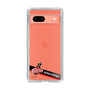 スリムプロテクションケース［ B.LEAGUE - 大阪エヴェッサ - ラインデザイン ］