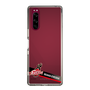 スリムプロテクションケース［ B.LEAGUE - 大阪エヴェッサ - ラインデザイン ］