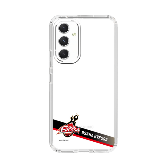 スリムプロテクションケース［ B.LEAGUE - 大阪エヴェッサ - ラインデザイン ］