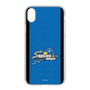 スリムプロテクションケース［ B.LEAGUE - 島根スサノオマジック - ロゴデザイン ］
