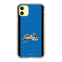 スリムプロテクションケース［ B.LEAGUE - 島根スサノオマジック - ロゴデザイン ］