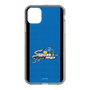 スリムプロテクションケース［ B.LEAGUE - 島根スサノオマジック - ロゴデザイン ］