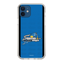 スリムプロテクションケース［ B.LEAGUE - 島根スサノオマジック - ロゴデザイン ］