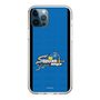 スリムプロテクションケース［ B.LEAGUE - 島根スサノオマジック - ロゴデザイン ］