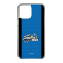 スリムプロテクションケース［ B.LEAGUE - 島根スサノオマジック - ロゴデザイン ］
