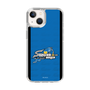 スリムプロテクションケース［ B.LEAGUE - 島根スサノオマジック - ロゴデザイン ］