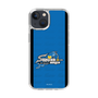 スリムプロテクションケース［ B.LEAGUE - 島根スサノオマジック - ロゴデザイン ］