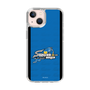 スリムプロテクションケース［ B.LEAGUE - 島根スサノオマジック - ロゴデザイン ］