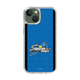 スリムプロテクションケース［ B.LEAGUE - 島根スサノオマジック - ロゴデザイン ］