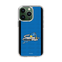 スリムプロテクションケース［ B.LEAGUE - 島根スサノオマジック - ロゴデザイン ］