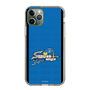 スリムプロテクションケース［ B.LEAGUE - 島根スサノオマジック - ロゴデザイン ］
