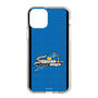スリムプロテクションケース［ B.LEAGUE - 島根スサノオマジック - ロゴデザイン ］