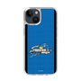 スリムプロテクションケース［ B.LEAGUE - 島根スサノオマジック - ロゴデザイン ］