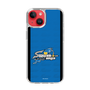 スリムプロテクションケース［ B.LEAGUE - 島根スサノオマジック - ロゴデザイン ］