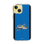 スリムプロテクションケース［ B.LEAGUE - 島根スサノオマジック - ロゴデザイン ］