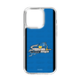 スリムプロテクションケース［ B.LEAGUE - 島根スサノオマジック - ロゴデザイン ］