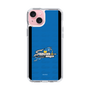スリムプロテクションケース［ B.LEAGUE - 島根スサノオマジック - ロゴデザイン ］