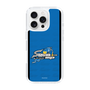 スリムプロテクションケース［ B.LEAGUE - 島根スサノオマジック - ロゴデザイン ］