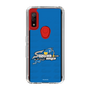 スリムプロテクションケース［ B.LEAGUE - 島根スサノオマジック - ロゴデザイン ］