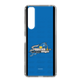 スリムプロテクションケース［ B.LEAGUE - 島根スサノオマジック - ロゴデザイン ］