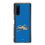 スリムプロテクションケース［ B.LEAGUE - 島根スサノオマジック - ロゴデザイン ］
