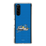スリムプロテクションケース［ B.LEAGUE - 島根スサノオマジック - ロゴデザイン ］