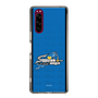 スリムプロテクションケース［ B.LEAGUE - 島根スサノオマジック - ロゴデザイン ］