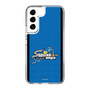 スリムプロテクションケース［ B.LEAGUE - 島根スサノオマジック - ロゴデザイン ］