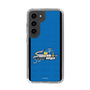 スリムプロテクションケース［ B.LEAGUE - 島根スサノオマジック - ロゴデザイン ］