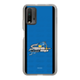 スリムプロテクションケース［ B.LEAGUE - 島根スサノオマジック - ロゴデザイン ］