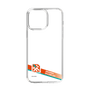 スリムプロテクションケース［ B.LEAGUE - 広島ドラゴンフライズ - ラインデザイン ］