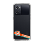 スリムプロテクションケース［ B.LEAGUE - 広島ドラゴンフライズ - ラインデザイン ］